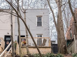 24 Patrick St, Hamilton, ON