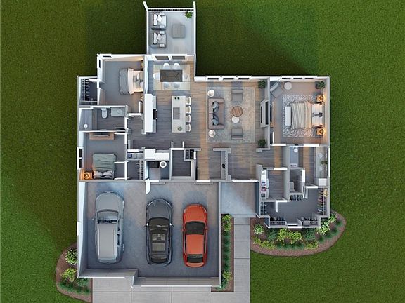 2nd image of 314 Rockers Dr