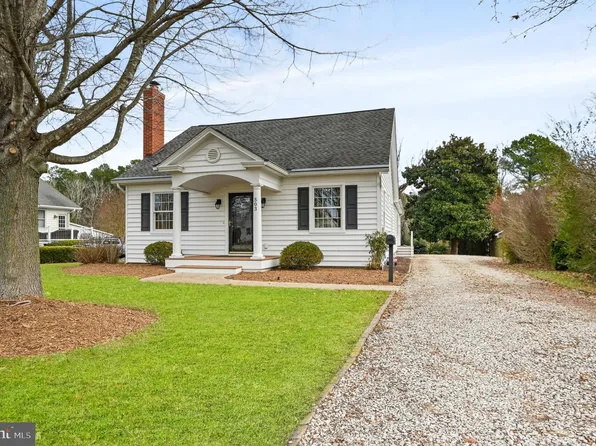 503 S Main St, Berlin, MD 21811