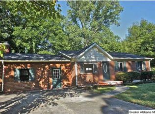 5161 Northumberland Rd, Birmingham, AL 35210