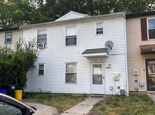 155 Hampshire Rd, Sicklerville, NJ 08081