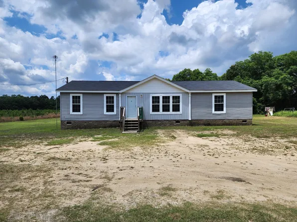 12546 Us Highway 1 N, Wrens, GA 30833