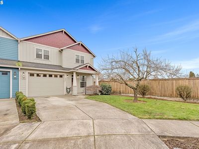 805 SE 9th Cir, Battle Ground, WA, 98604