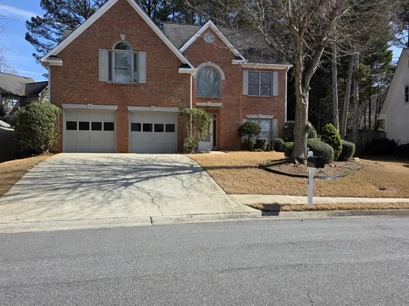 100 Silver Water Ct, Suwanee, GA 30024