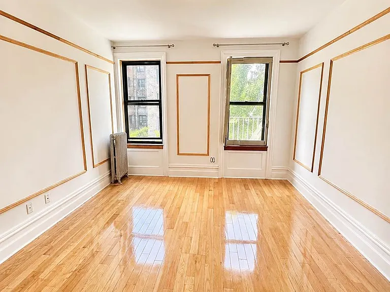 318 W 138th St #3A — Photo 7