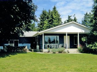 602 Hogback Rd, Sequim, WA 98382