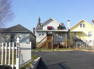 1235 Lydia St #2, Louisville, KY 40217