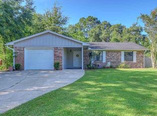 8709 Waltham Ct, Tallahassee, FL 32311