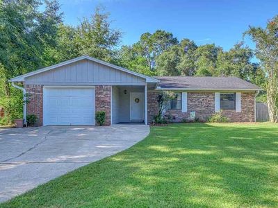 8709 Waltham Ct, Tallahassee, FL, 32311
