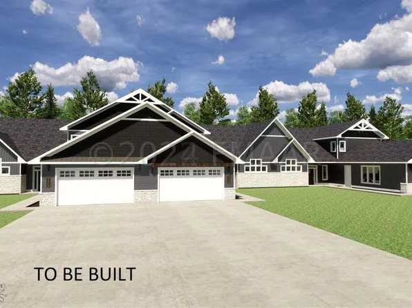 5756 31st St S, Fargo, ND 58104