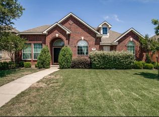 8448 Turnberry Dr, Frisco, TX 75034
