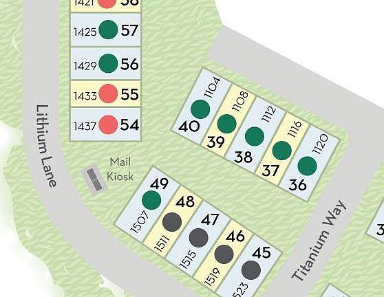 5th image of 1511 Lithium Ln