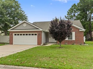 3954 Lochview Dr, Myrtle Beach, SC 29588
