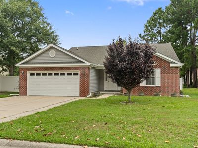3954 Lochview Dr., Myrtle Beach, SC, 29588