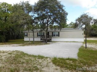 6831 W Dunklin St, Dunnellon, FL 34433