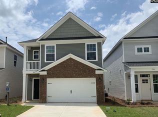 760 Dawsons Park Way, Lexington, SC 29072