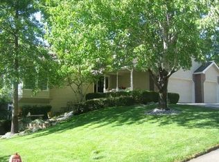 648 W Sandstone Ct, Boise, ID 83702