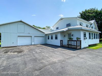 1694 Hardscrabble Rd, Saranac, NY, 12981