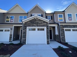 214 Oakchest Ct #DW72, Durham, NC 27703