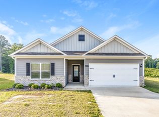 4537 Morgan Dr, Pinson, AL 35126