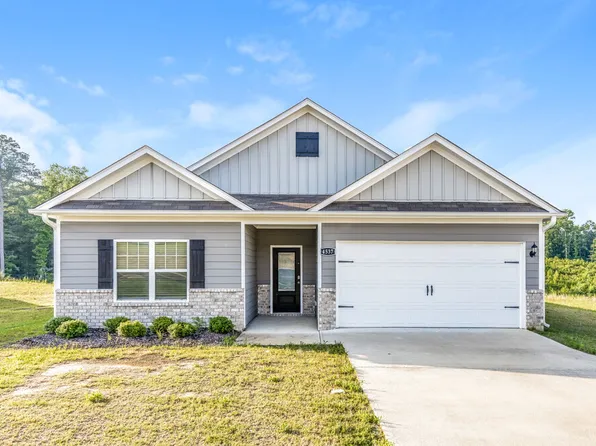 4537 Morgan Dr, Pinson, AL 35126