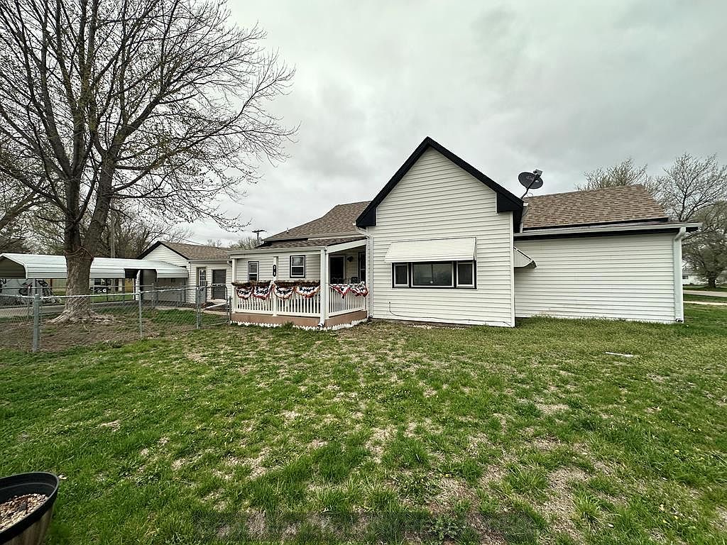 30 Dow St, Giltner, NE 68841 MLS 20240297 Zillow