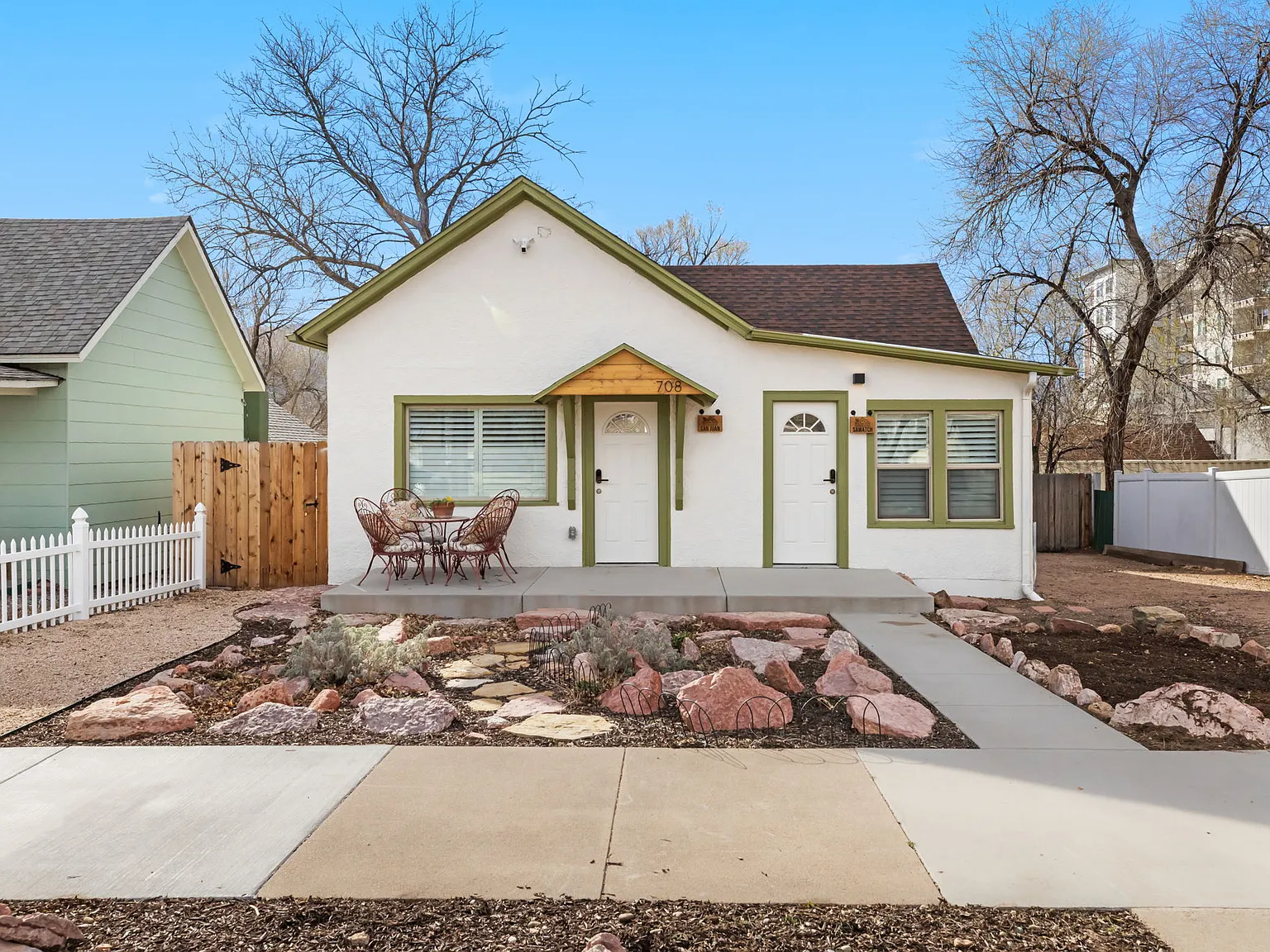 1 bed, 750 sqft, $2,250 — Photo 3