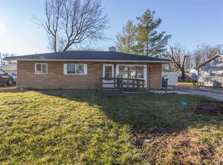 226 Lynwood Dr, New Whiteland, IN