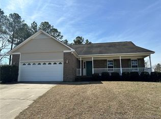 260 Ridgeview Dr, Raeford, NC 28376