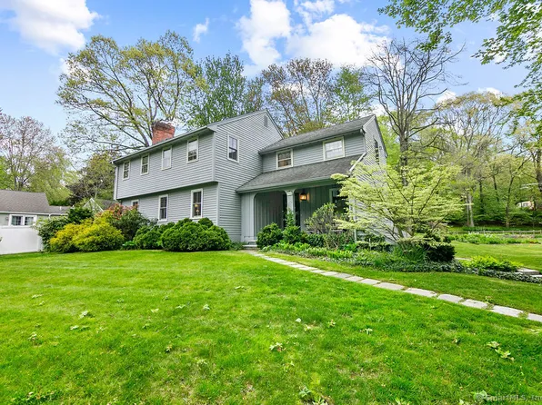98 Olde Wood Road, Glastonbury, CT 06033