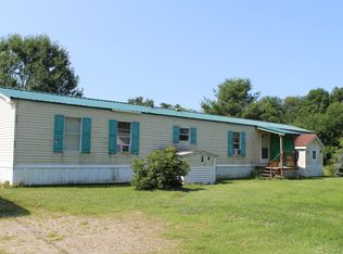 33 E Pittston Rd, Pittston, ME 04345