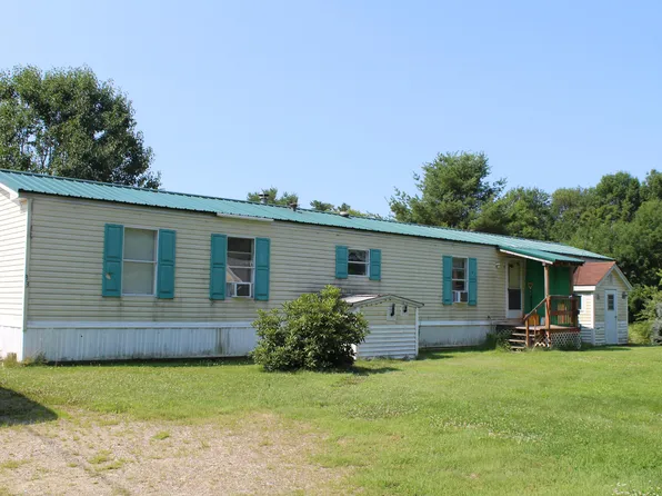 33 East Pittston Road, Pittston, ME 04345