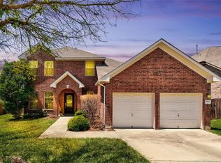 1803 Baranco Way, Leander, TX 78641