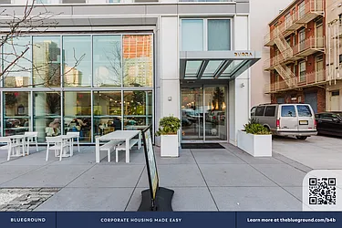 Rented by The Blueground