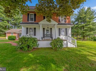 1425 S Bailey Rd, Coatesville, PA 19320