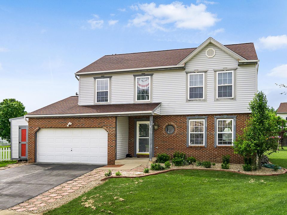 1st image of 7524 Braeburn Ct
