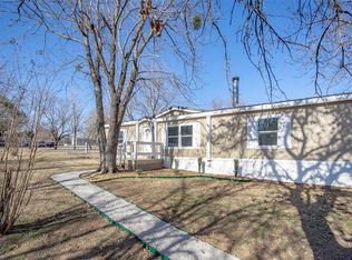 20401 Misty Glen Dr, Newalla, OK 74857