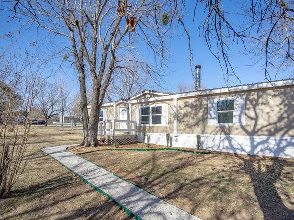 20401 Misty Glen Dr, Newalla, OK 74857