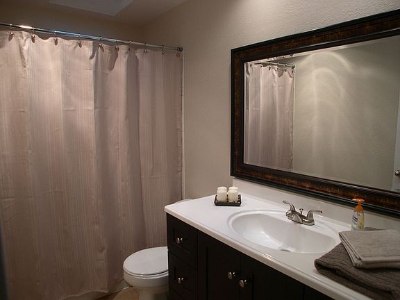 remodel master bath skylight