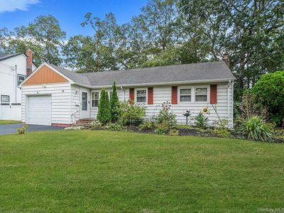 56 Magro Dr, North Babylon, NY, 11703