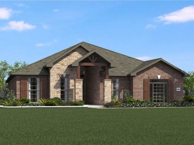 5418 Clear Springs Ave, Springdale, AR, 72762
