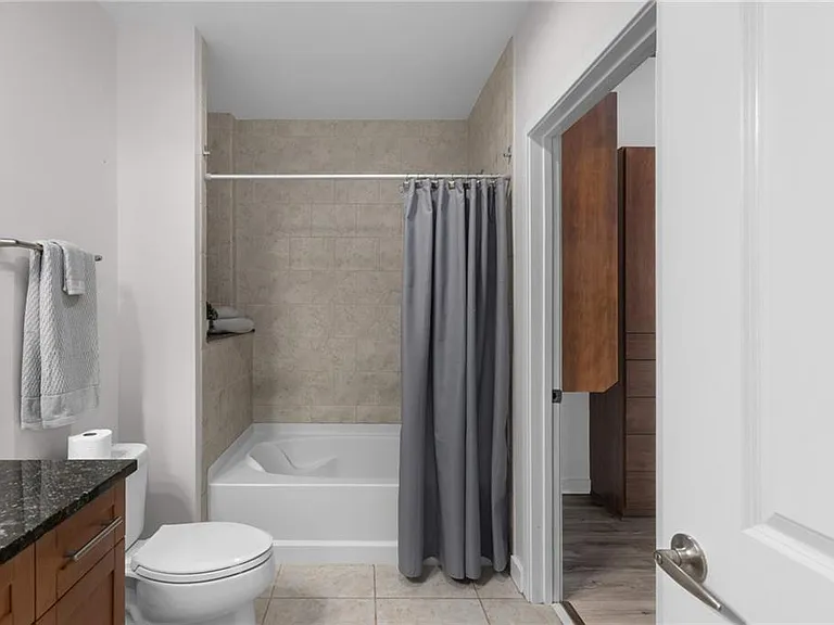 855 W Peachtree St NE #1508 — Photo 27