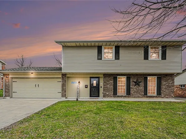 7372 Colegrove Dr, Dayton, OH 45424