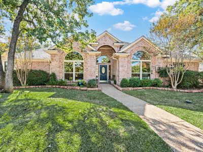 804 Blue Spruce Ct, Keller, TX, 76248