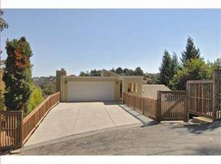 4120 Marsten Ave, Belmont, CA 94002