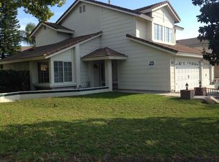 6406 Prescott St, Chino, CA 91710