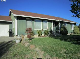 4425 Tyler Dr, Hood River, OR 97031