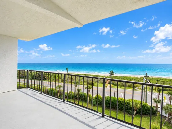 5159 N Highway A1a APT 615, Fort Pierce, FL 34949