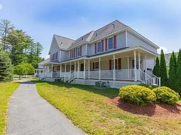 100 Nutting Rd #G1 — Photo 2