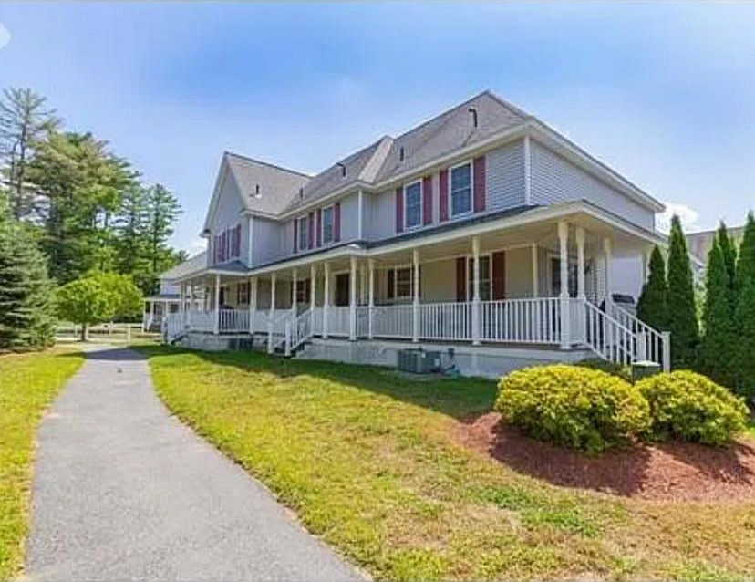 100 Nutting Rd UNIT G1, Westford, MA 01886 Zillow